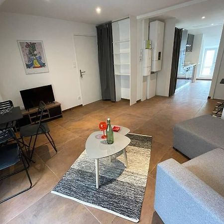 Spacieux N°8 En Centre Historique Landerneau Eksteriør billede
